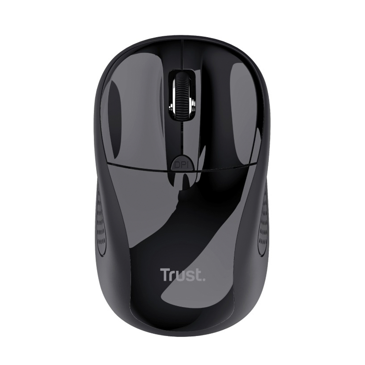 TRUST RATON MINI 3 BOTONES