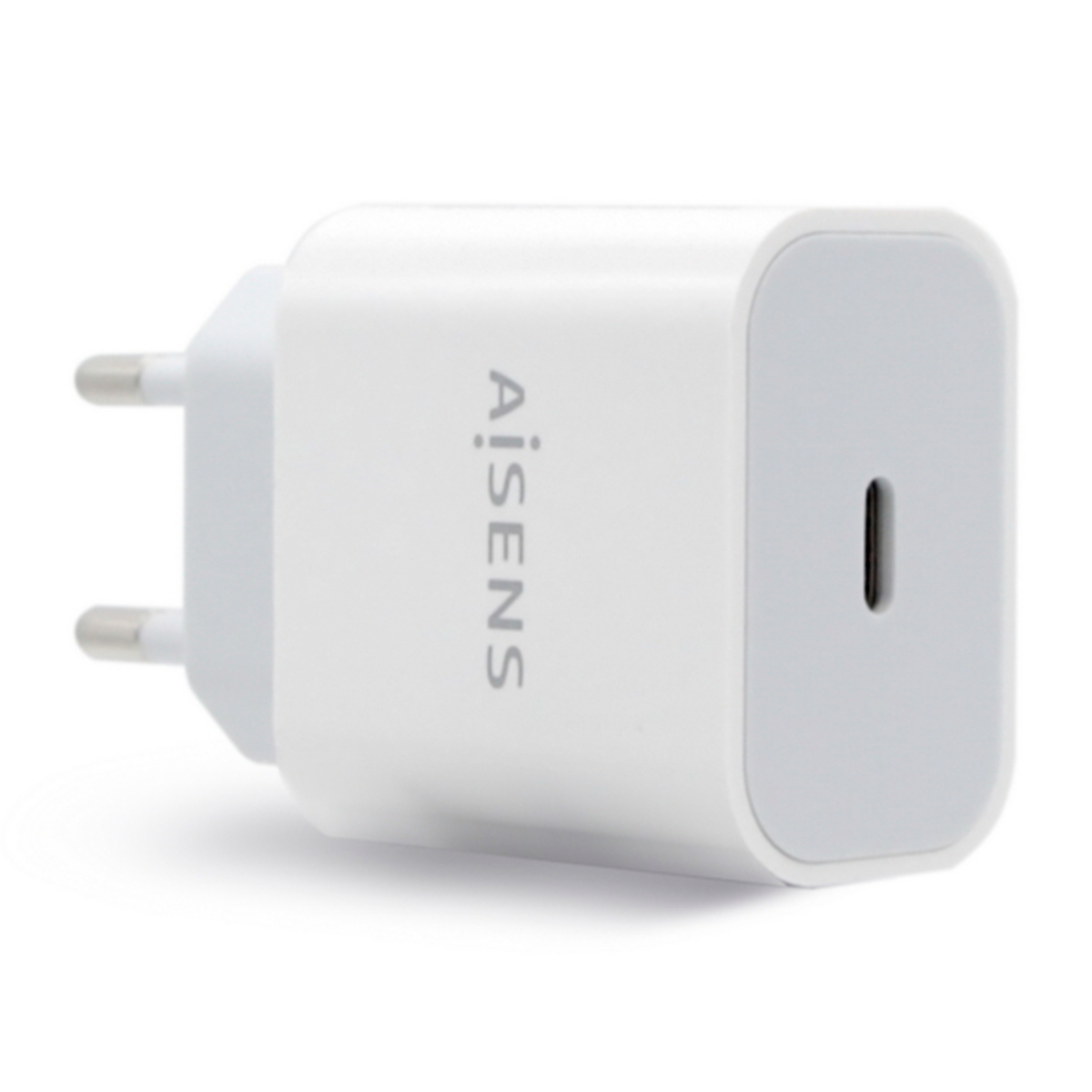 AISENS CARGADOR USB-C 20W