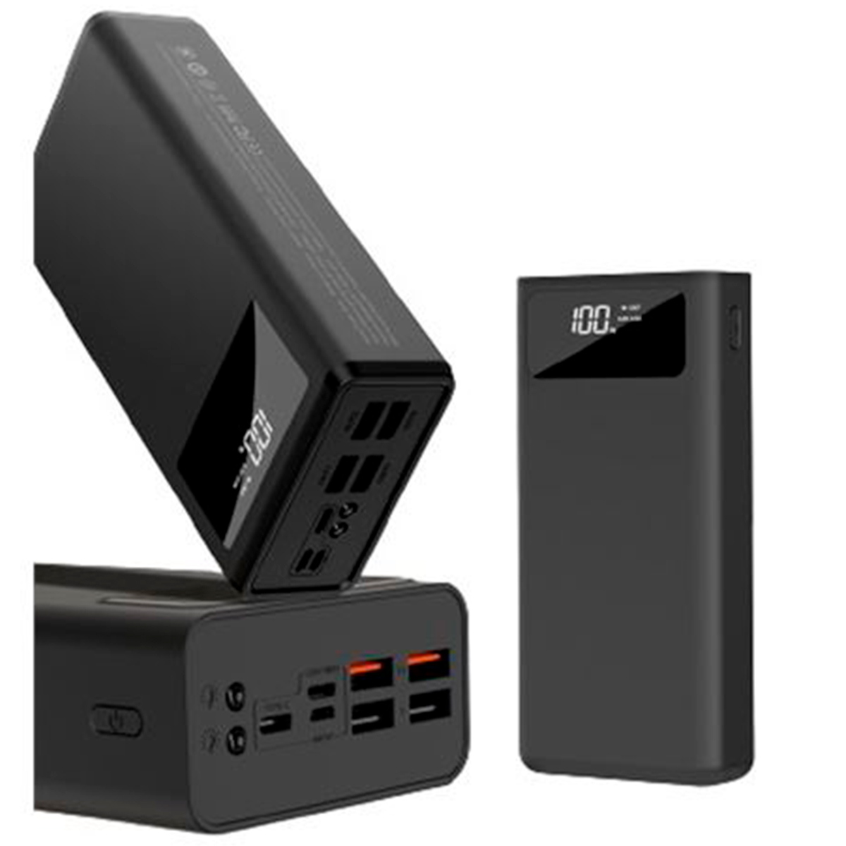 XO POWERBANK 30000MAH