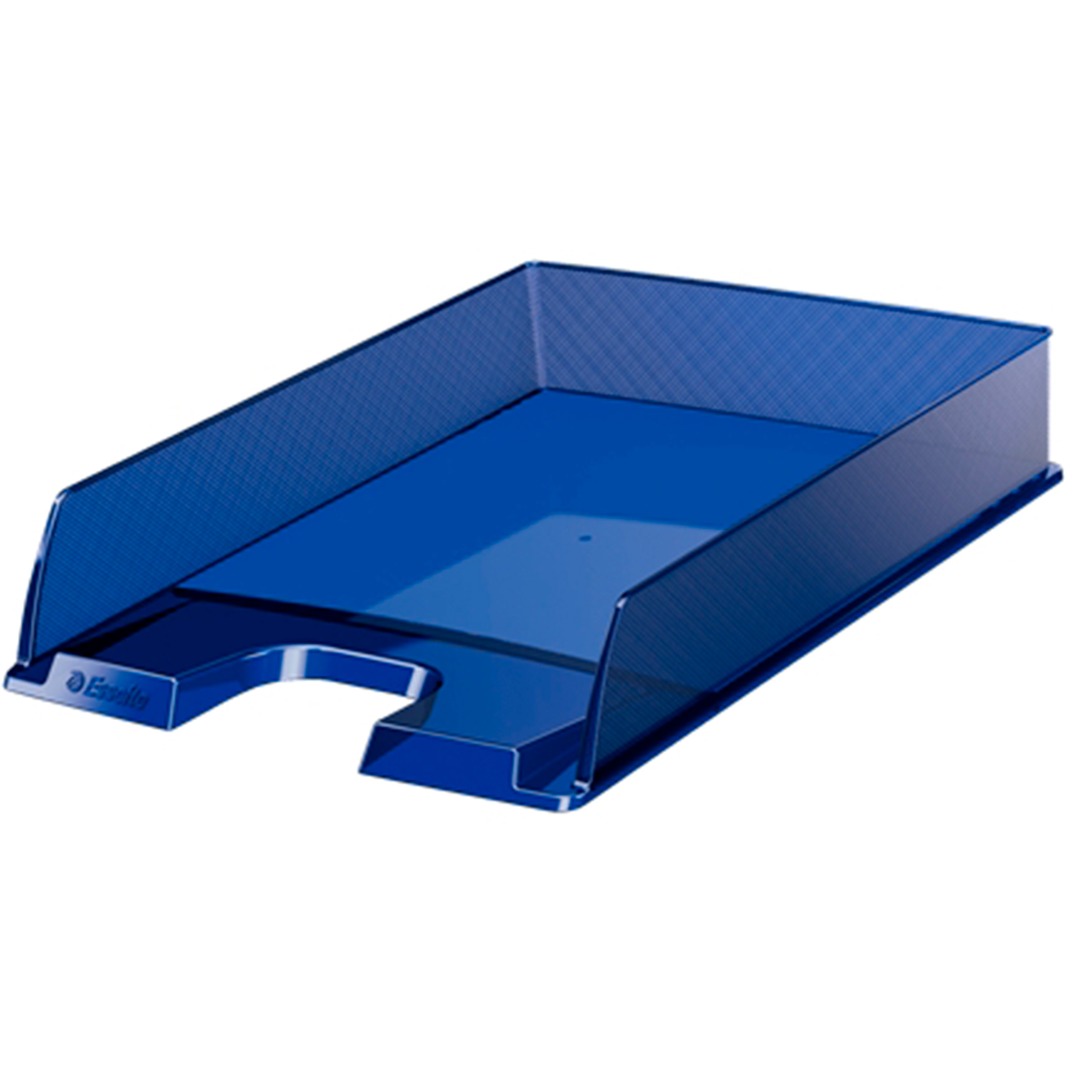 ESSELTE BANDEJA PLASTIC A4 10U