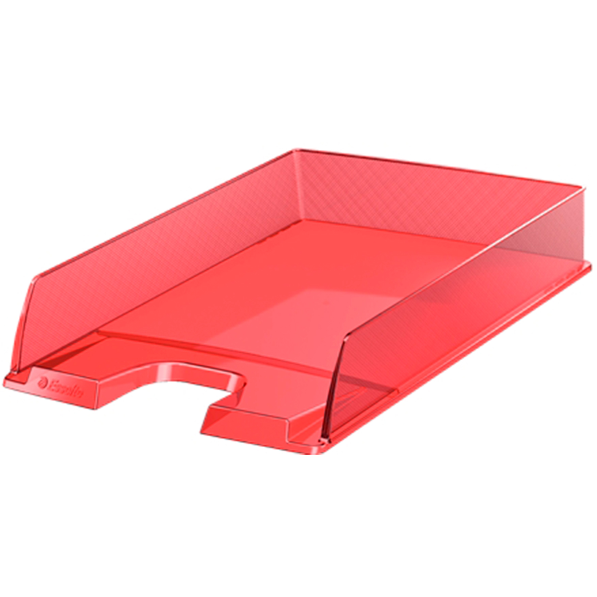 ESSELTE BANDEJA PLASTIC A4 10U