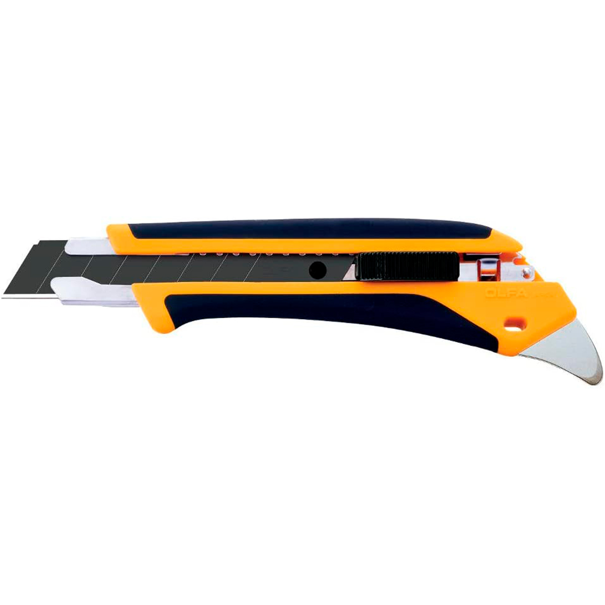 OLFA CUTTER GRANDE ANTIDESLIZ.