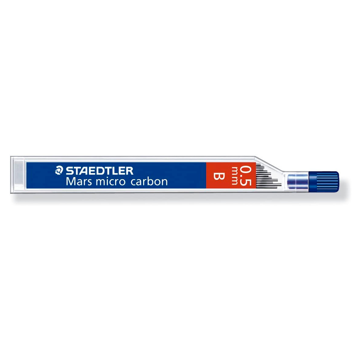 STAEDTLER TUBO PORTAMINA B 12U