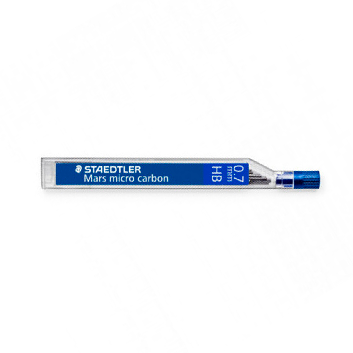 STAEDTLER TUBO PORTAMIN HB 12U