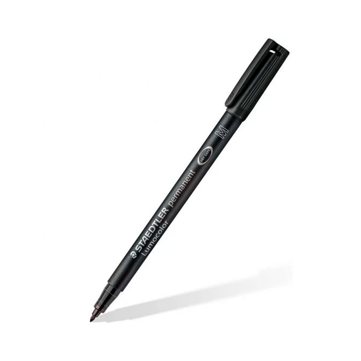 STAEDTLER 317 ROTUL NEGRO 10
