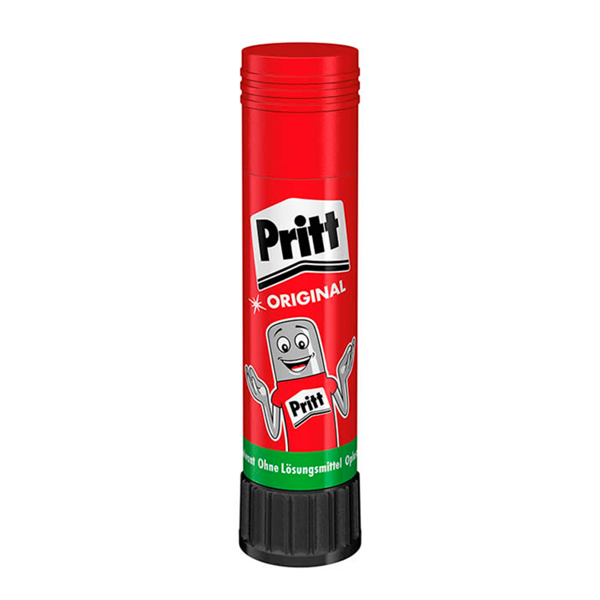 PRITT PEGAMENTO BARRA 11GR 15U