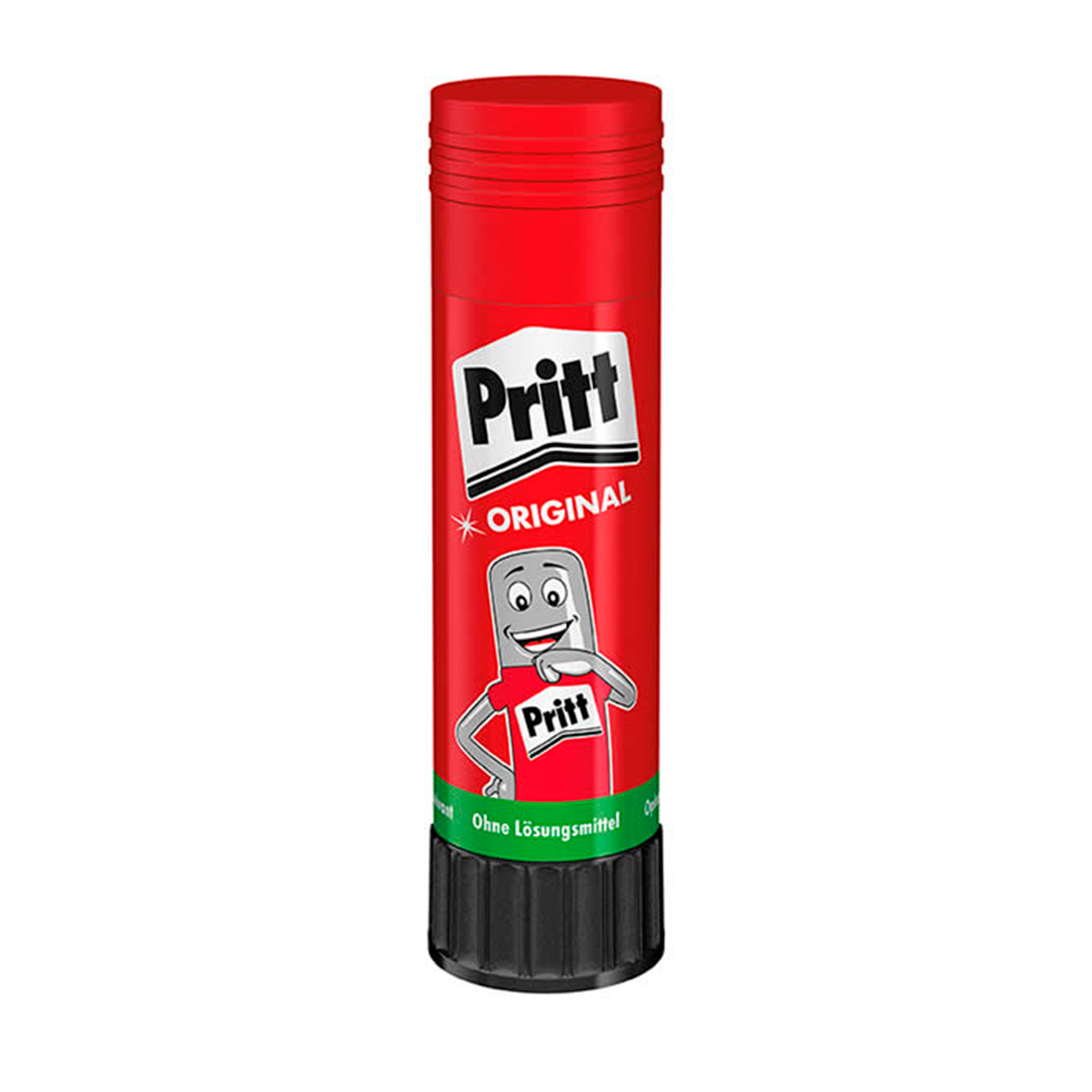 PRITT PEGAMENTO BARRA 43GR 15U