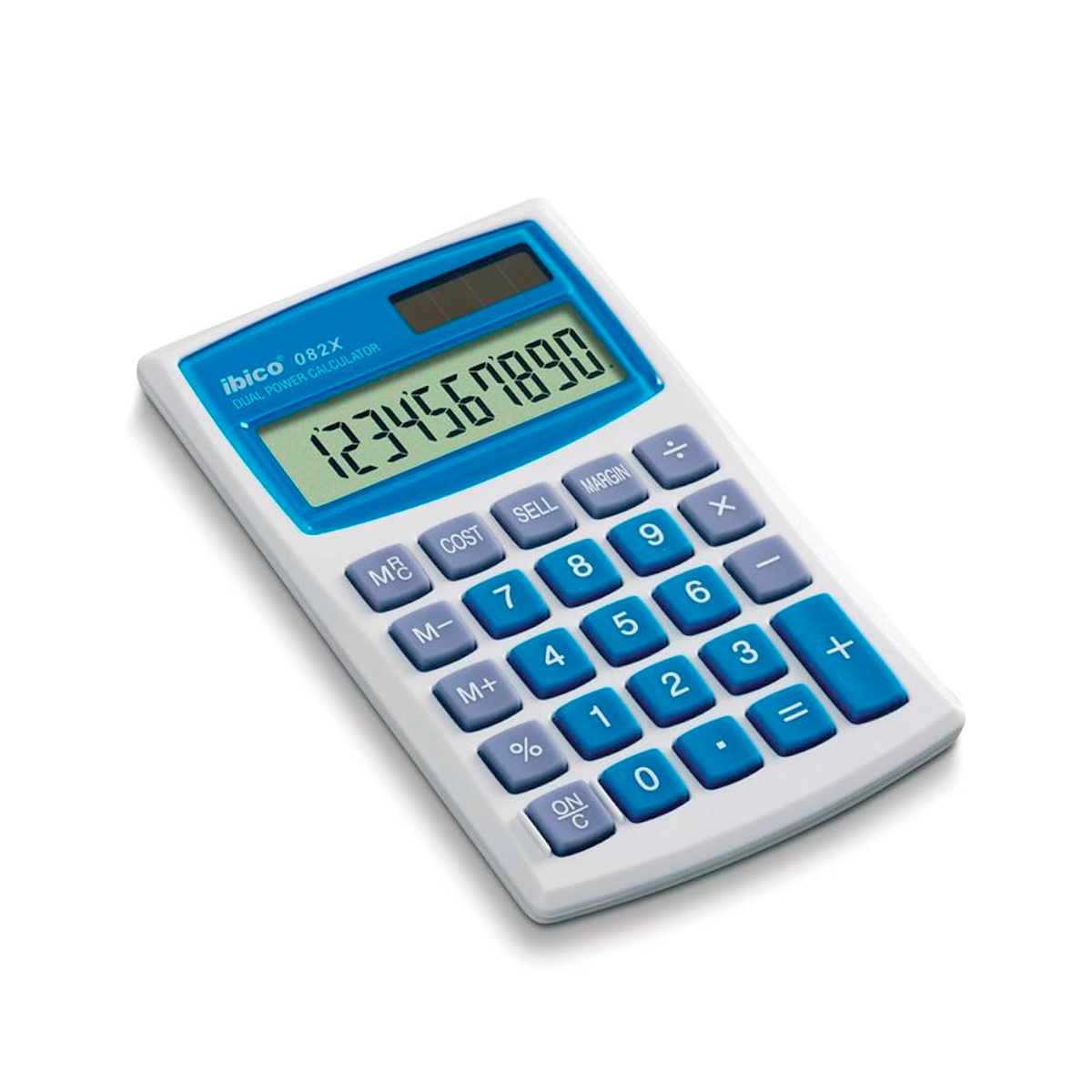 IBICO CALCULADORA 082X