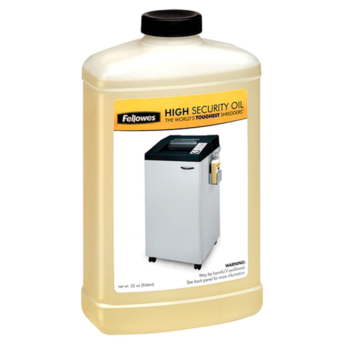 FELLOWES ACEITE DESTRUCT 200ML