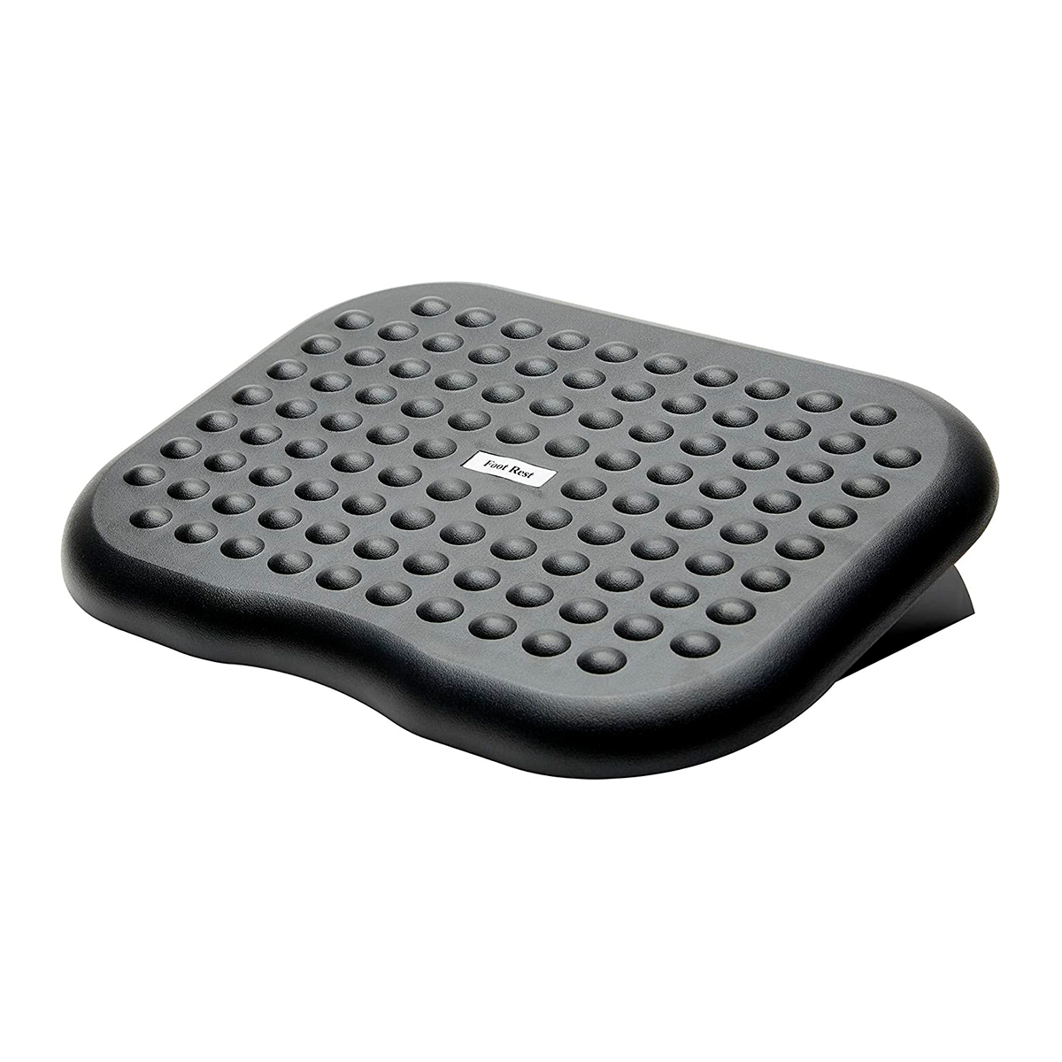 FELLOWES REPOSAPIES INCLINABLE