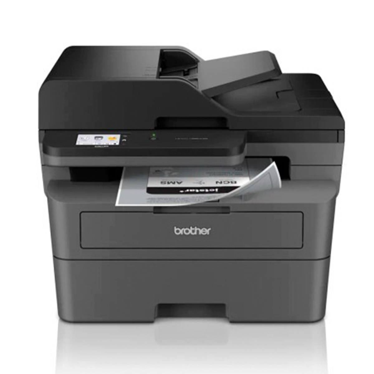 BROTHER MULT. LASER DCPL2660DW