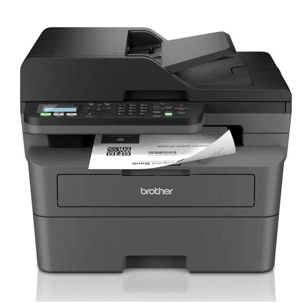 BROTHER MULT. LASER MFCL2800DW