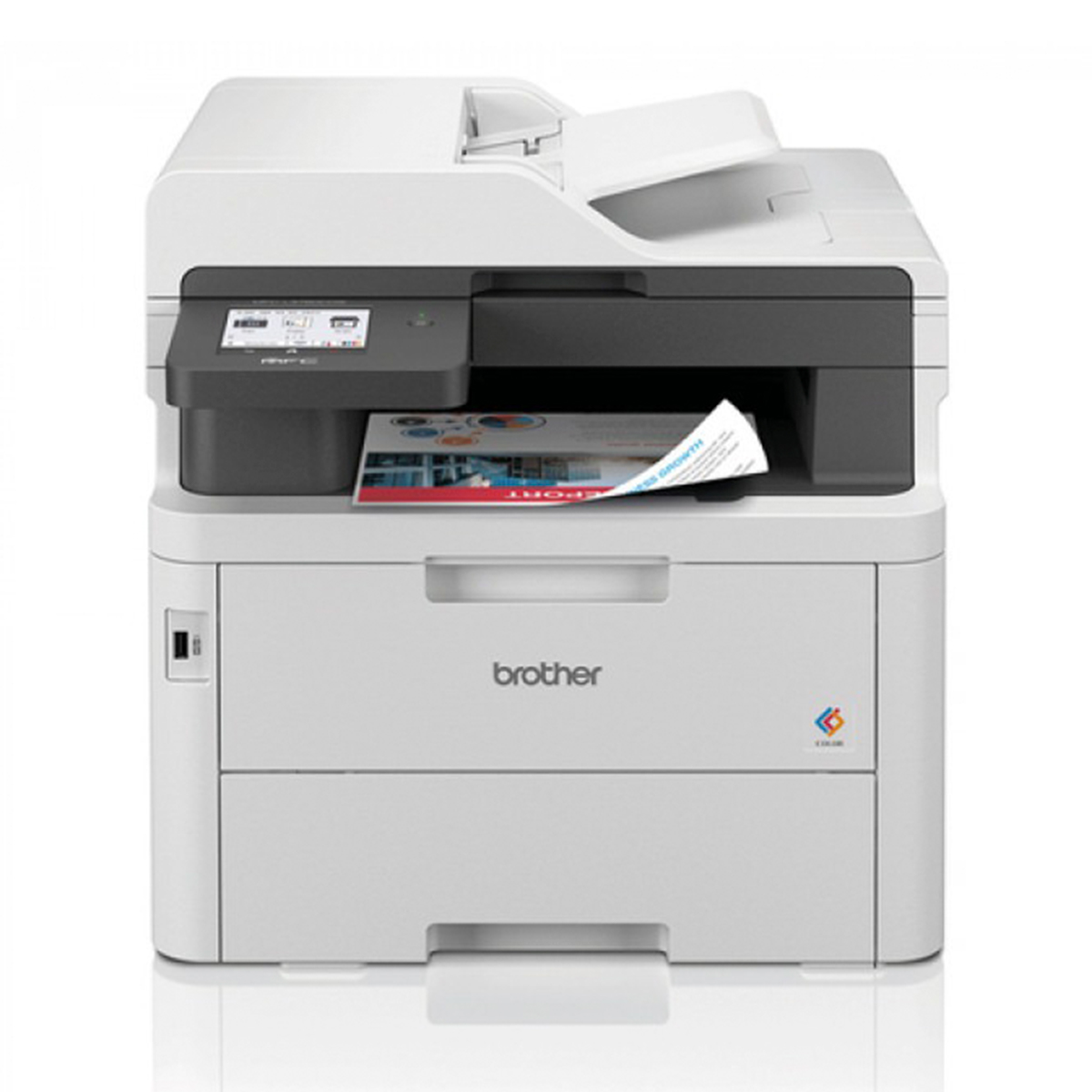 BROTHER MULT LASER MFCL3760CDW