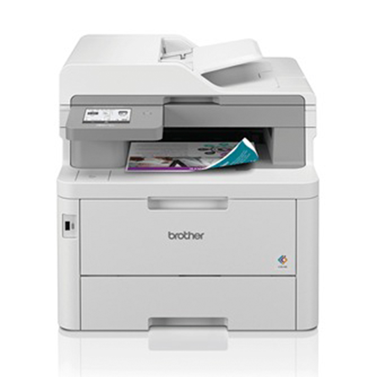 BROTHER MULT LASER MFCL8390CDW