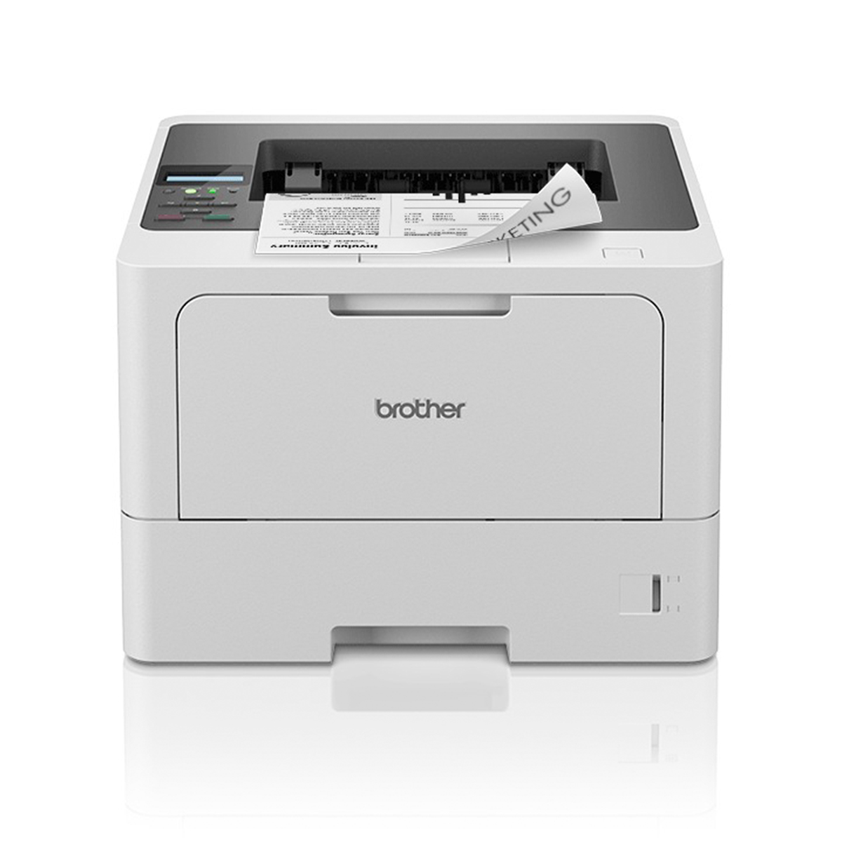 BROTHER IMP. LASER HLL5210DN