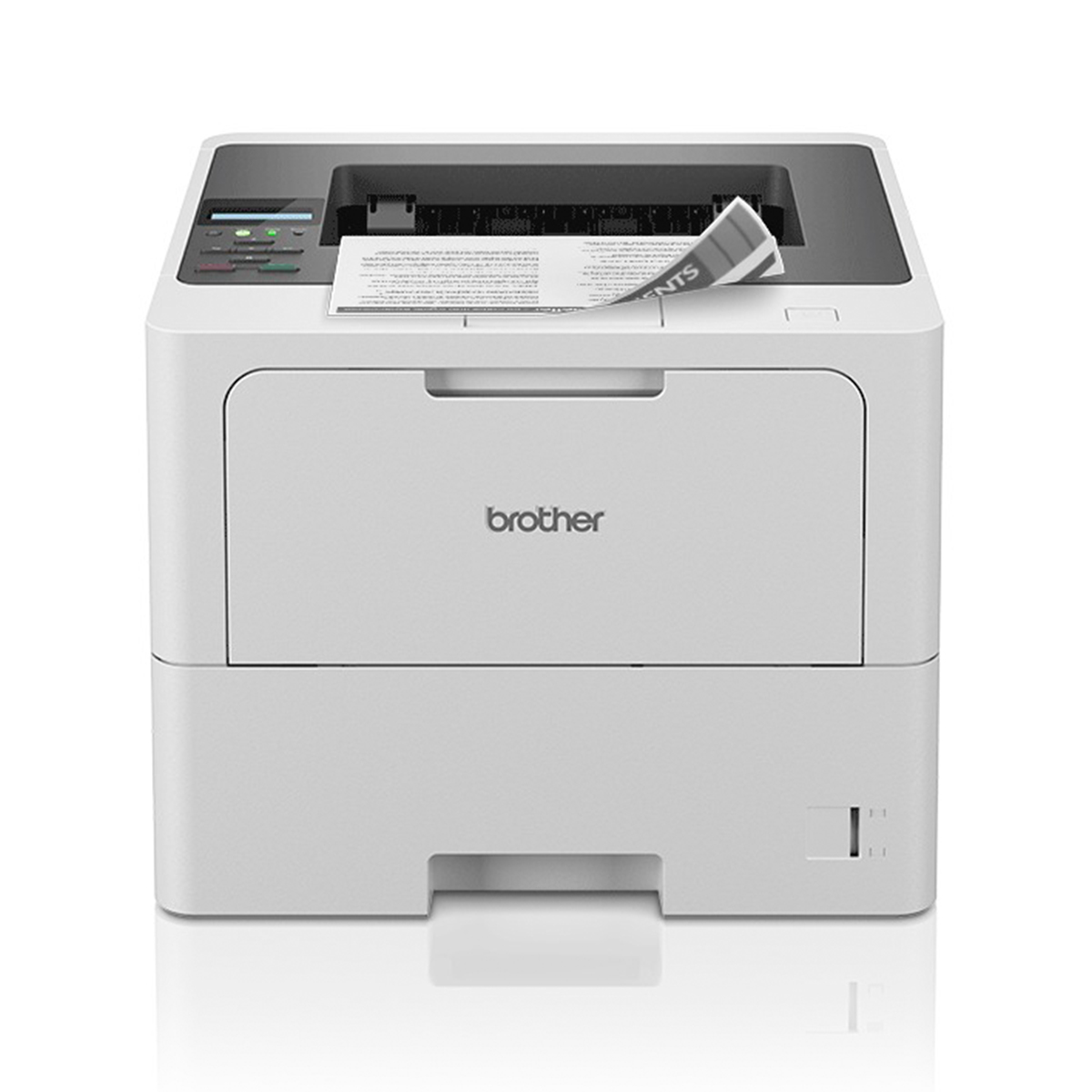 BROTHER IMP. LASER HLL6210DW