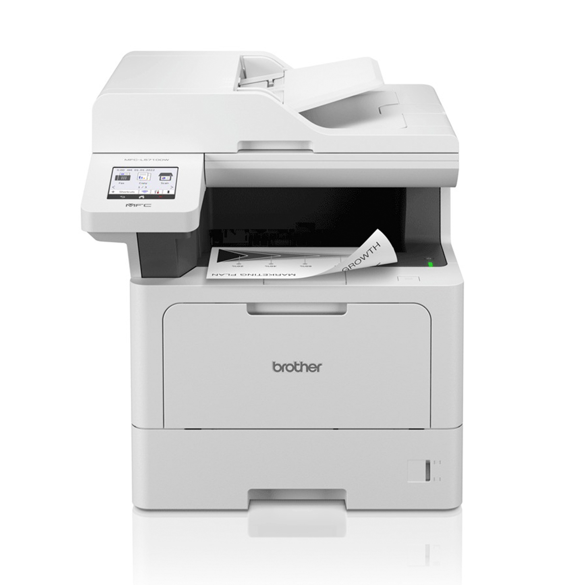 BROTHER MULT. LASER MFCL5710DW