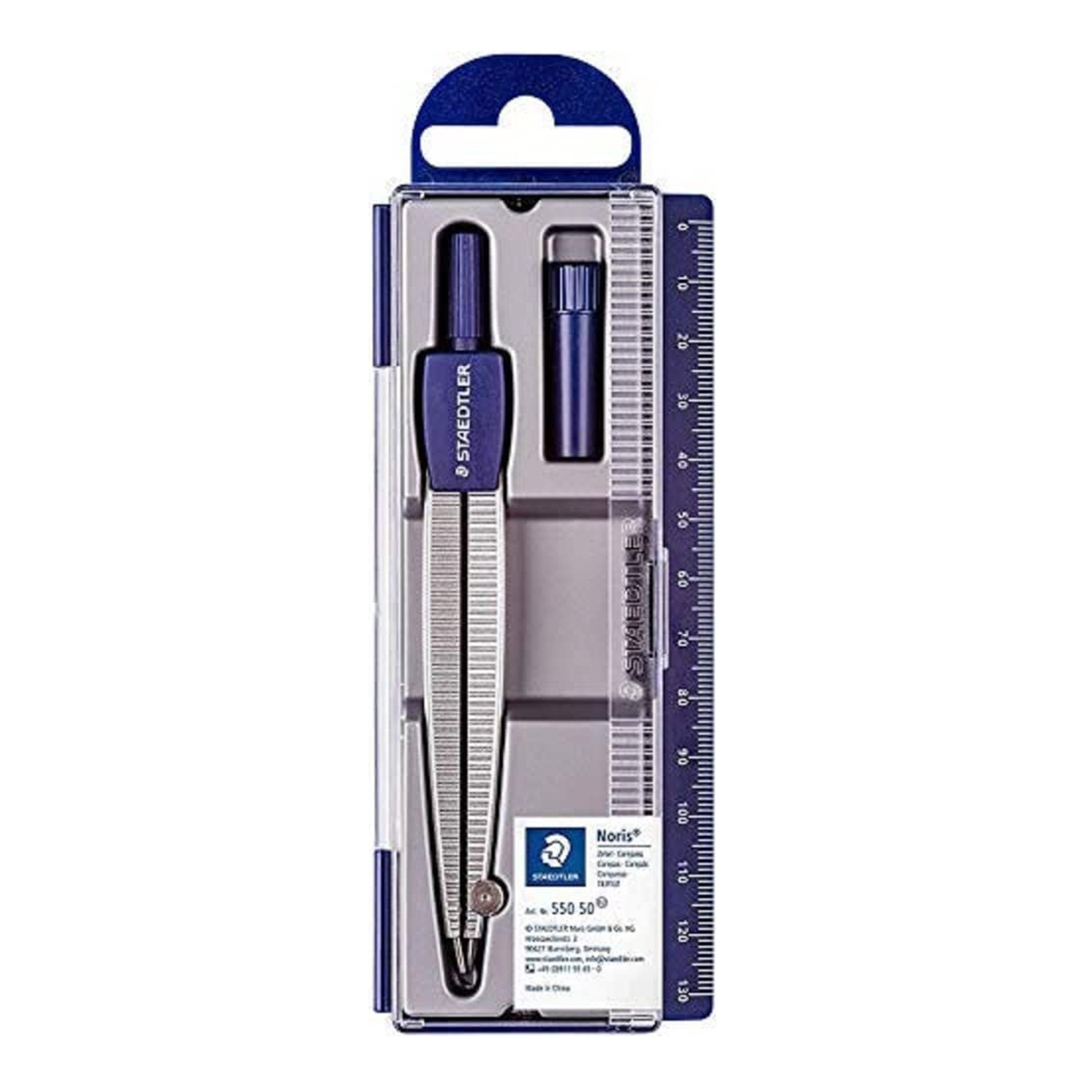 STAEDTLER NORIS COMPAS 550 50