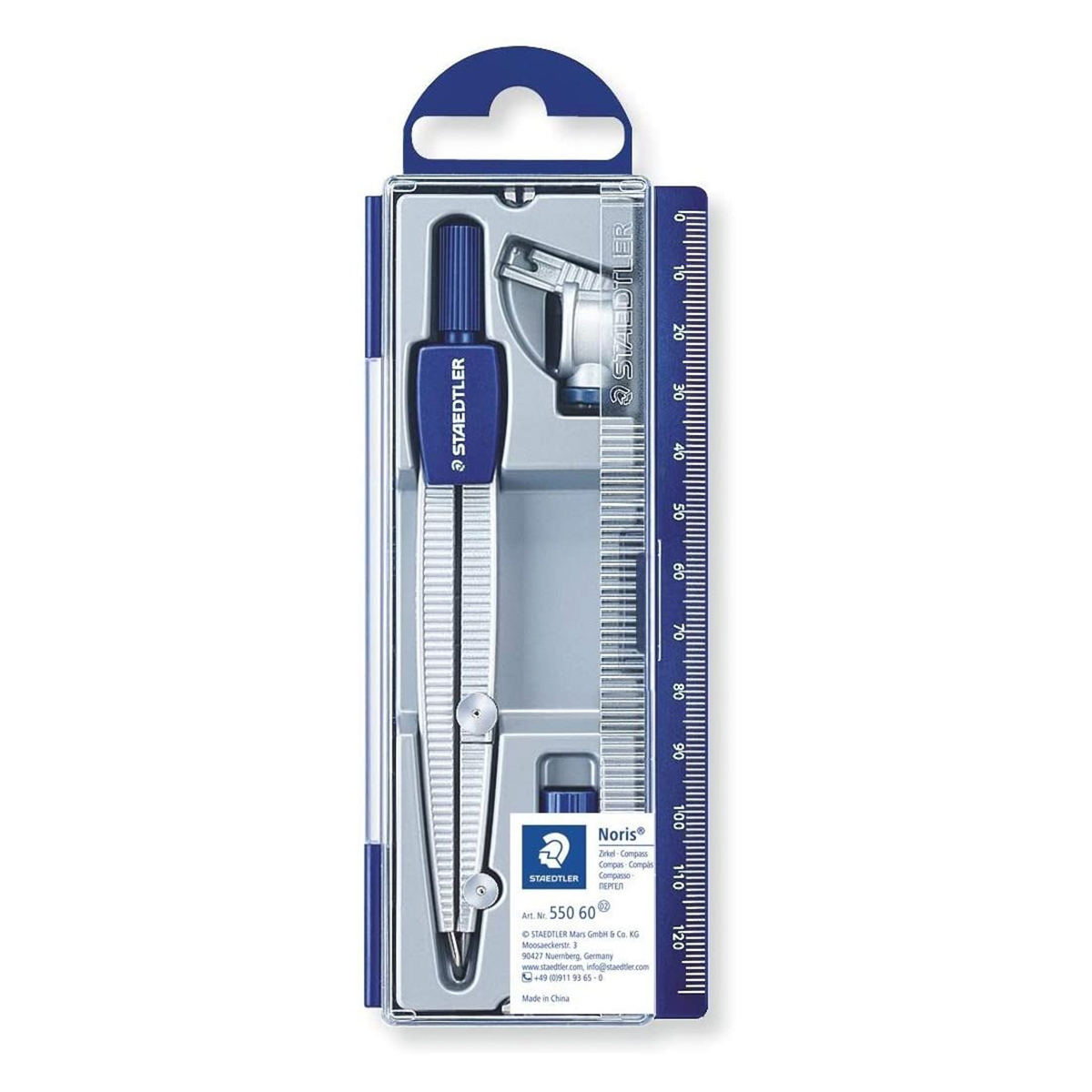 STAEDTLER NORIS COMPAS 550 60
