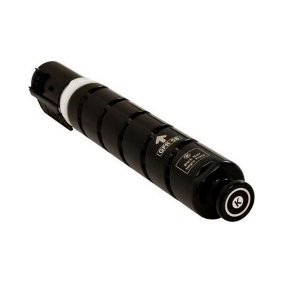 GEN. CANON CEXV55 NEGRO
