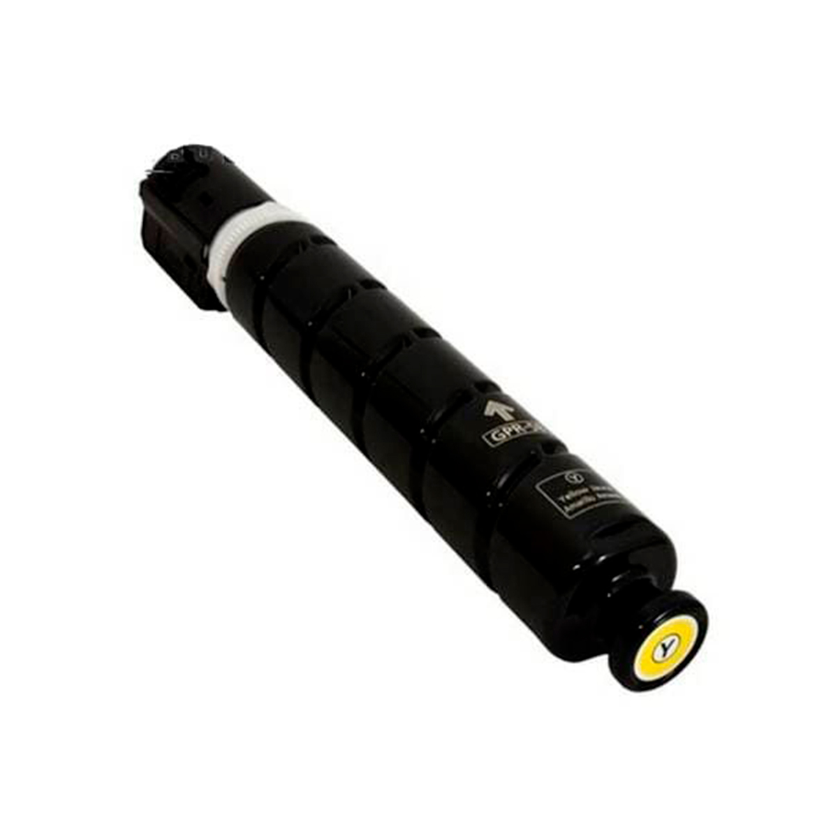 GEN. CANON CEXV55 AMARILLO