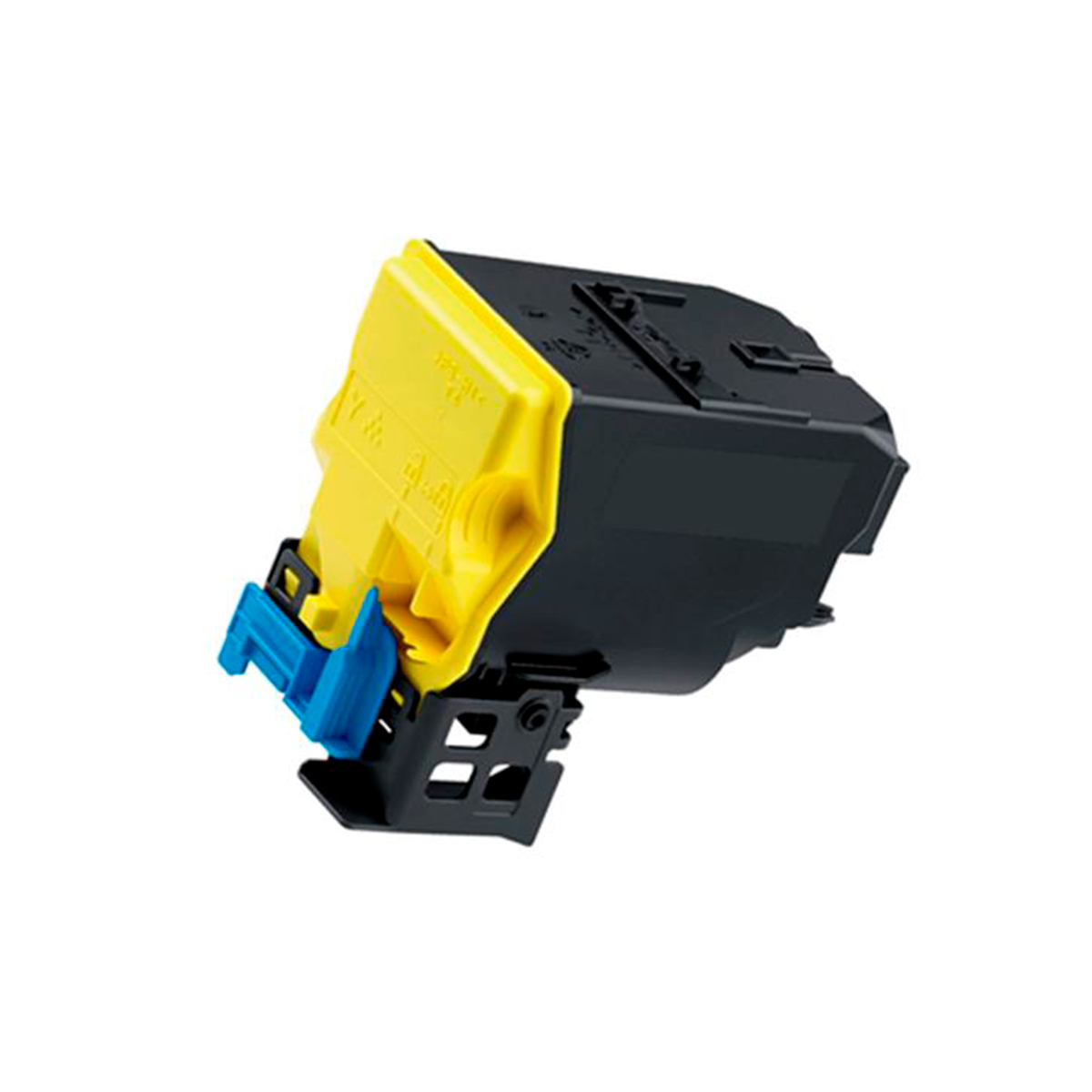 GEN. KONICA TNP49Y AMARILLO