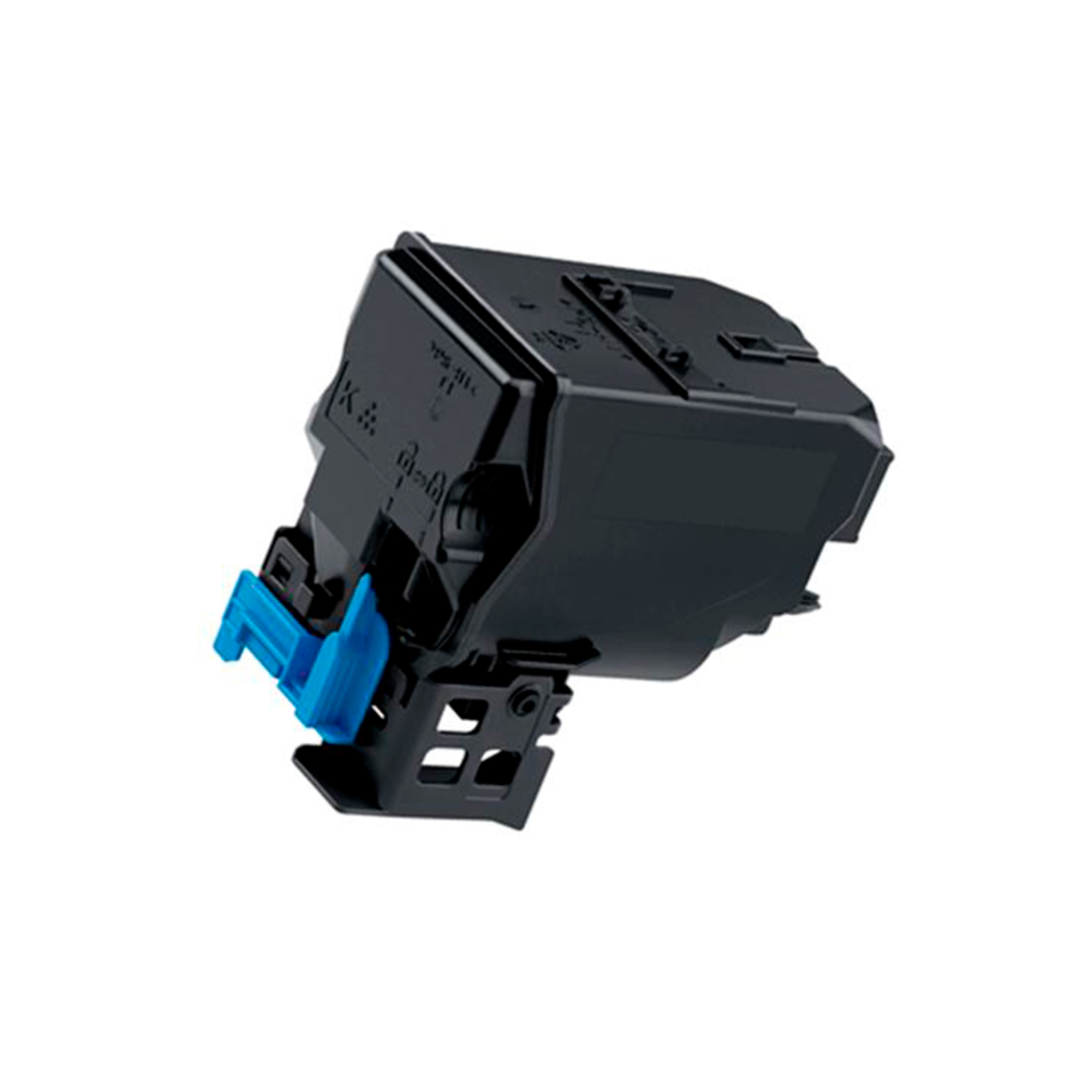 GEN. KONICA TNP51K NEGRO