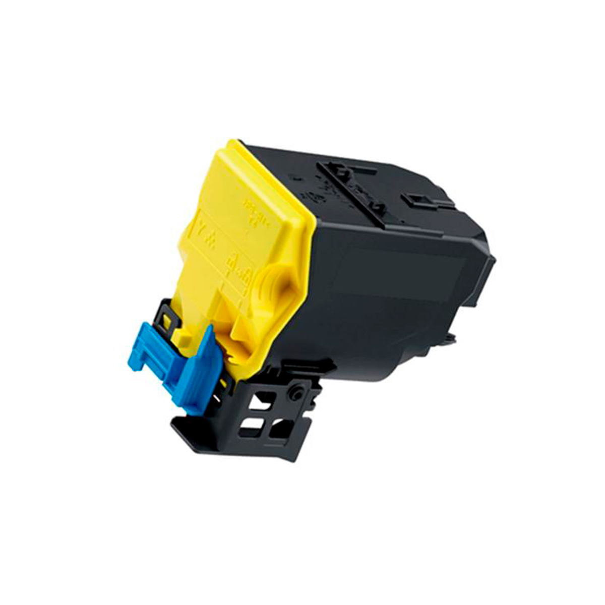 GEN. KONICA TNP51Y AMARILLO