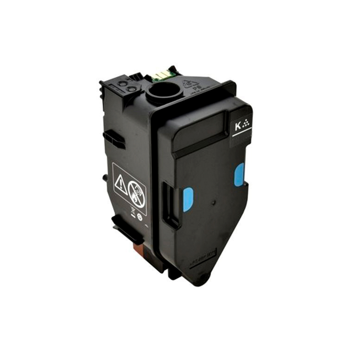 GEN. KONICA TNP81K NEGRO