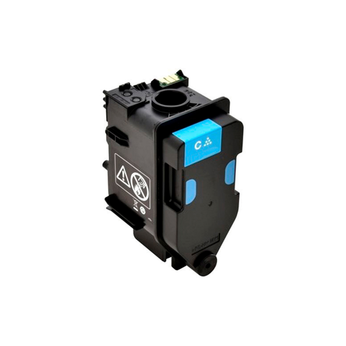 GEN. KONICA TNP81C CIAN