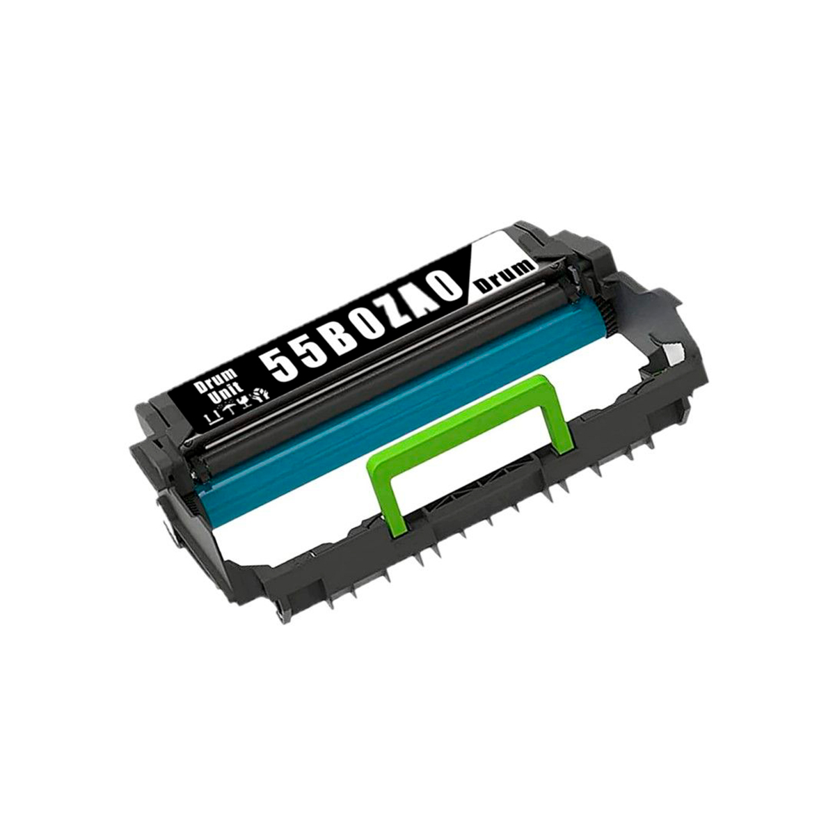 GEN. LEXMARK 55B0ZA0 TAMBOR NE
