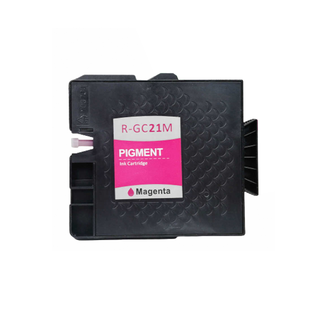 GEN. RICOH GC21MH MAGENTA SUBL