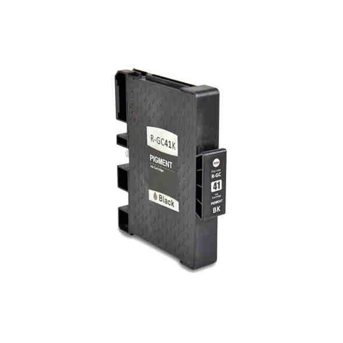GEN. RICOH GC41KL NEGRO PG