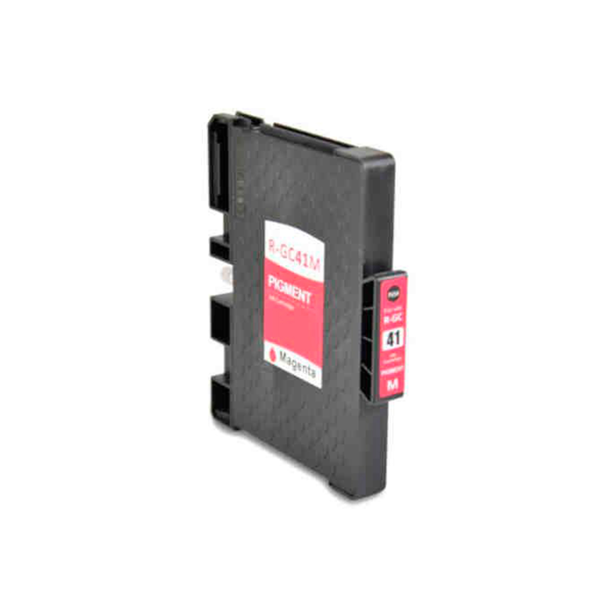 GEN. RICOH GC41ML MAGENTA PG