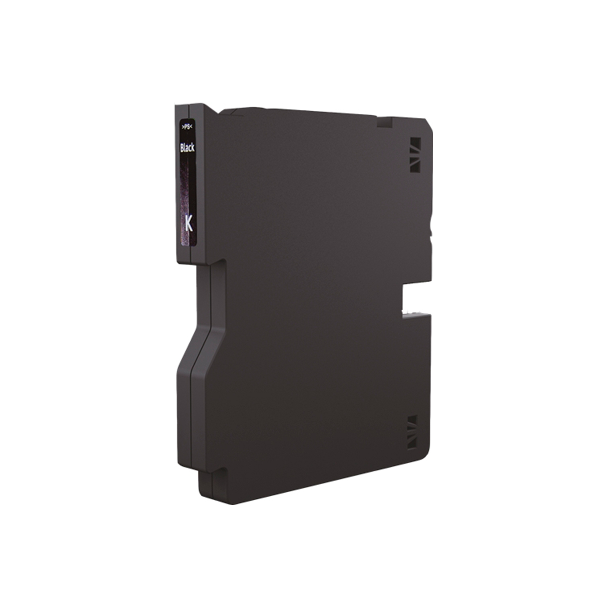 GEN. RICOH GC51K NEGRO