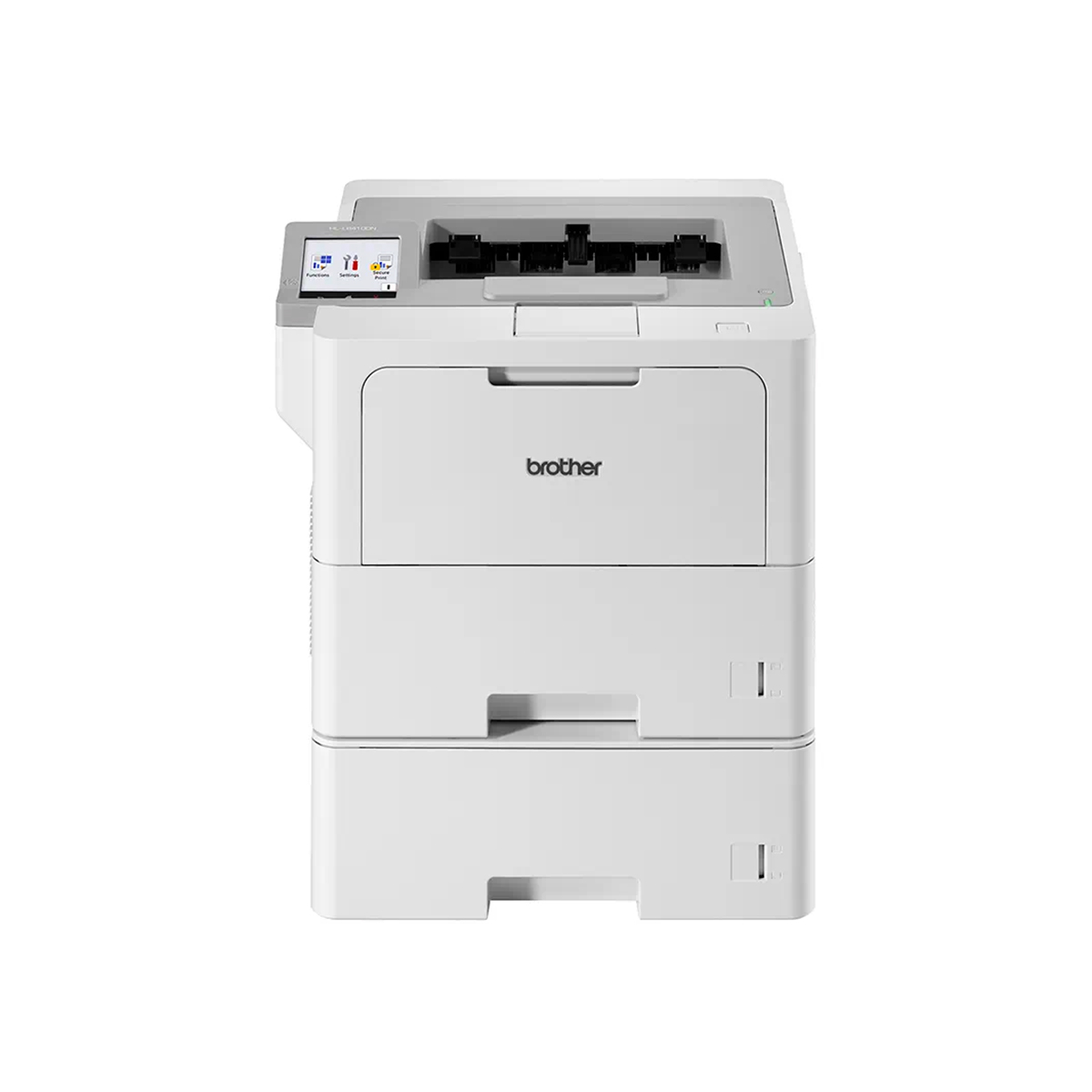 BROTHER IMP. LASER HLL6410DNT
