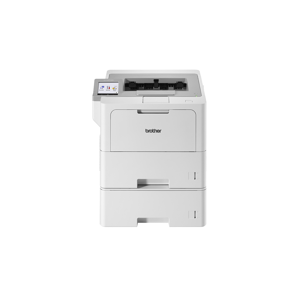 BROTHER IMP. LASER HLL6410DNTZ