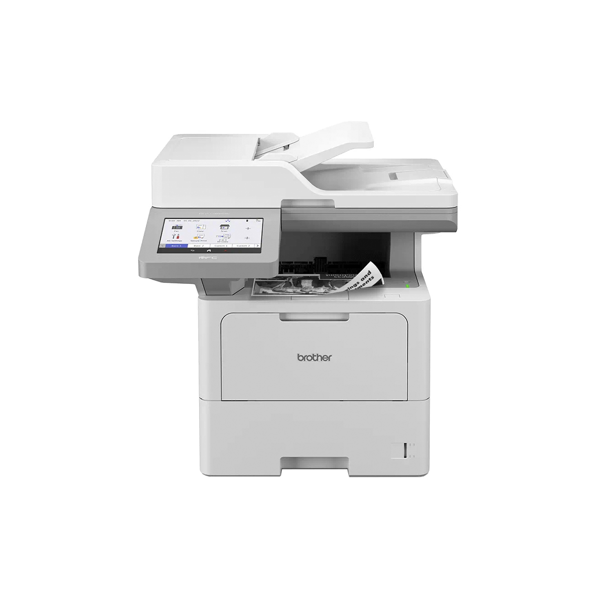 BROTHER MUL LASER MFCL6910DNTZ