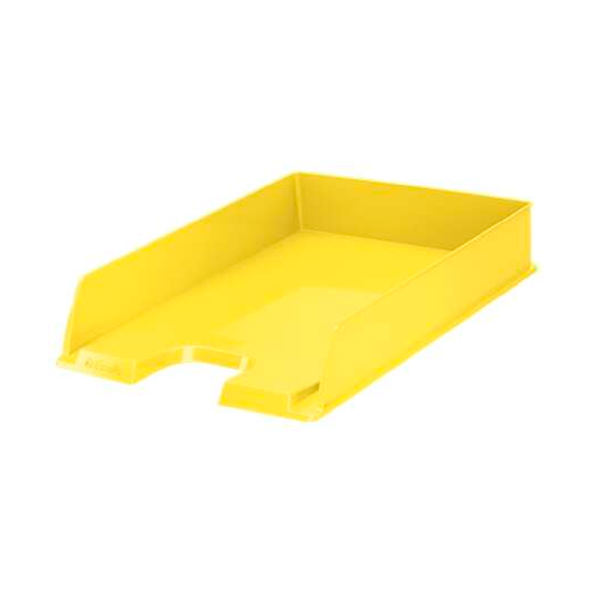 ESSELTE BANDEJA A4 10U AMARILL