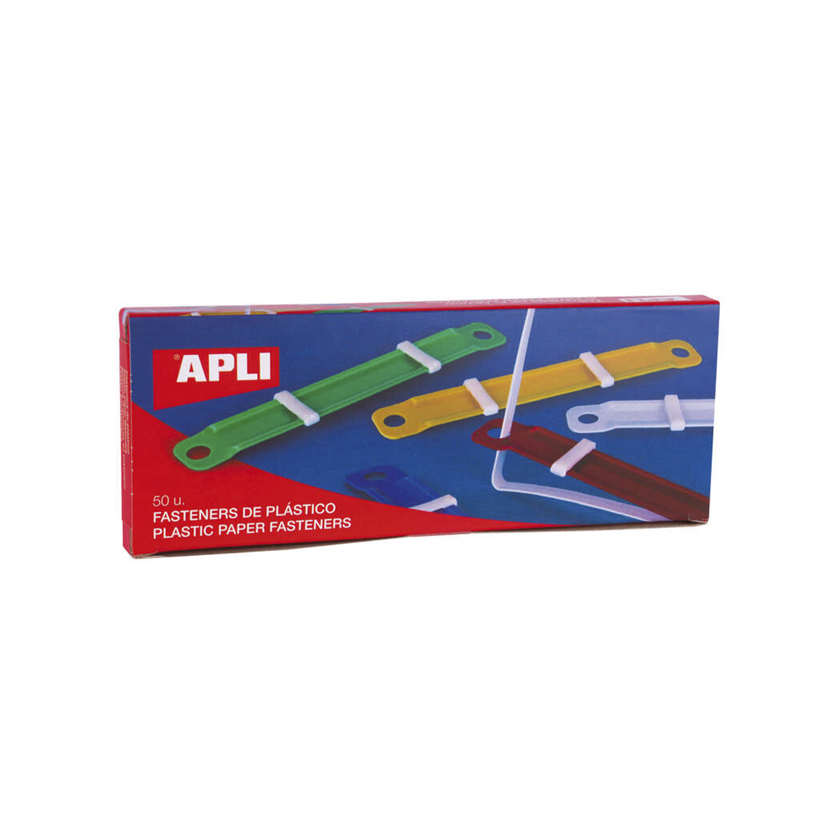 APLI FASTENER LENGETA 90X12