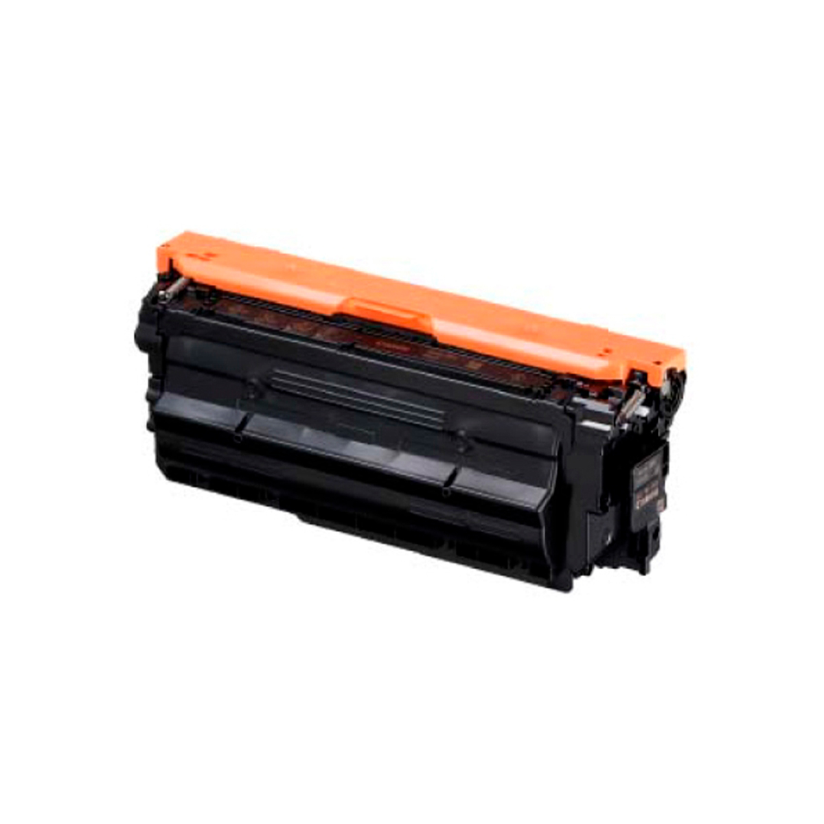 GEN. CANON T04BK NEGRO