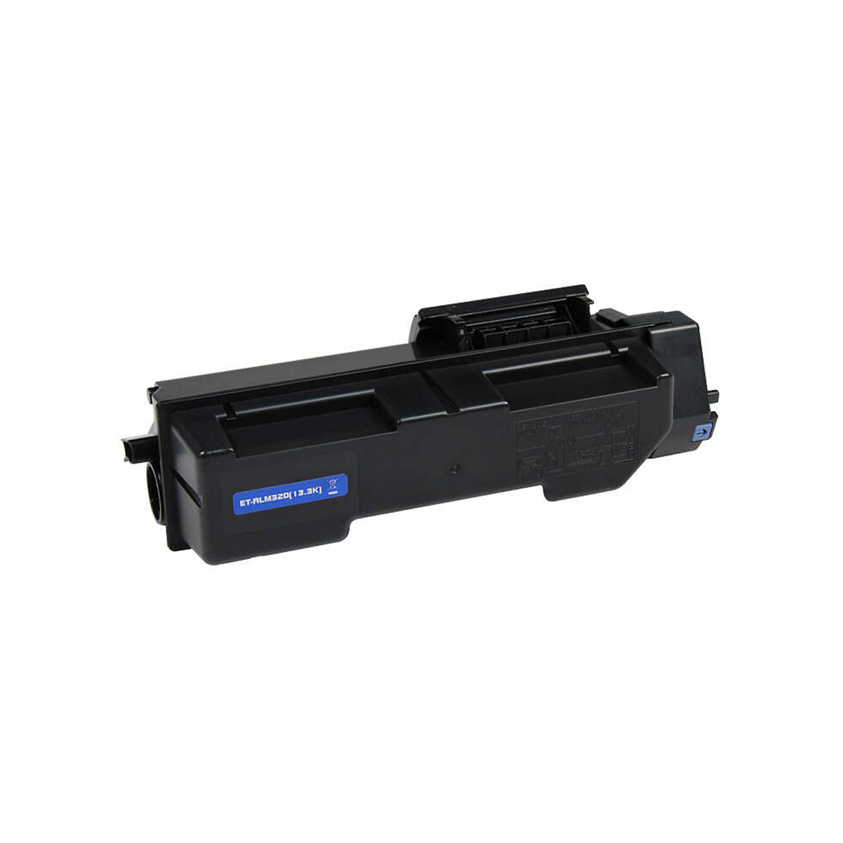 GEN. EPSON 10078 NEGRO