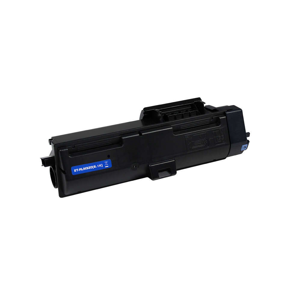 GEN. EPSON 10079 NEGRO