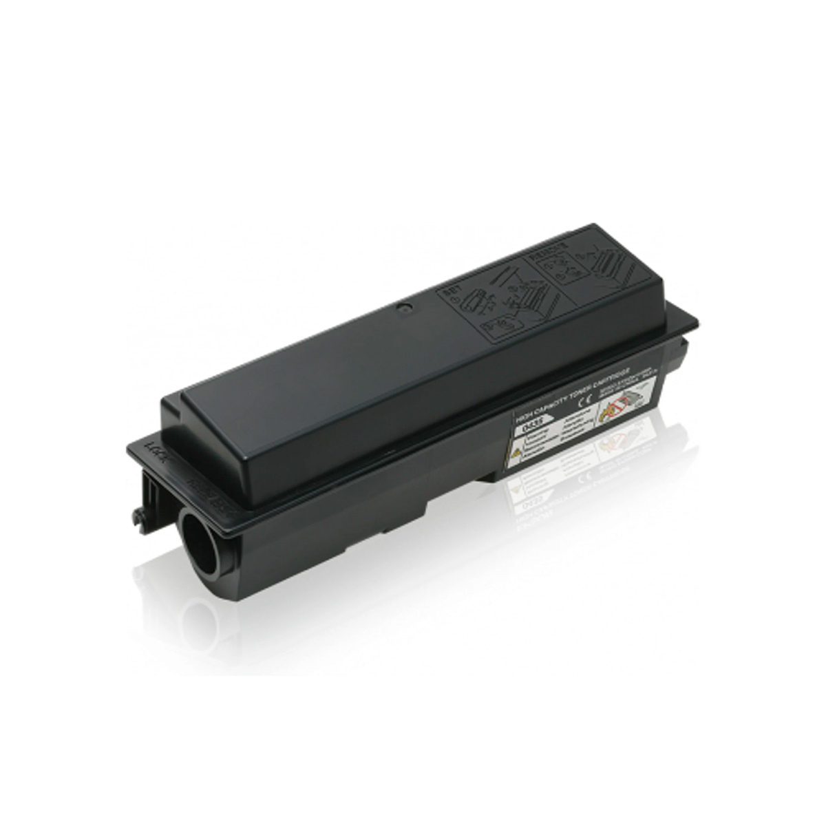 GEN. EPSON S050437 NEGRO