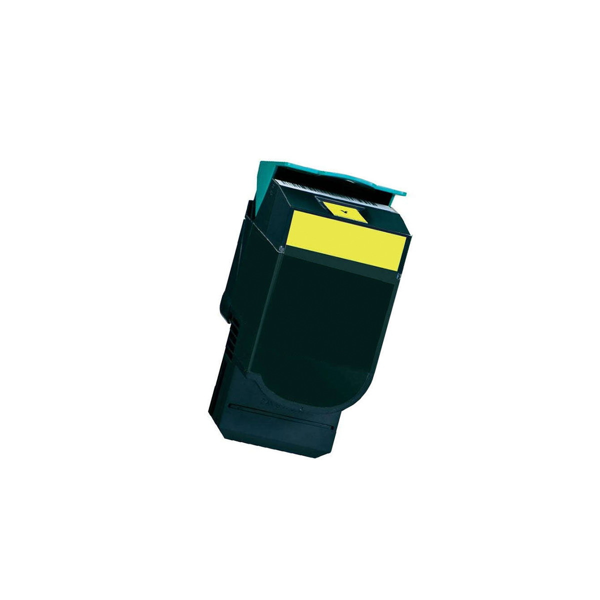 GEN. LEXMARK 71B20Y0 AMARILLO
