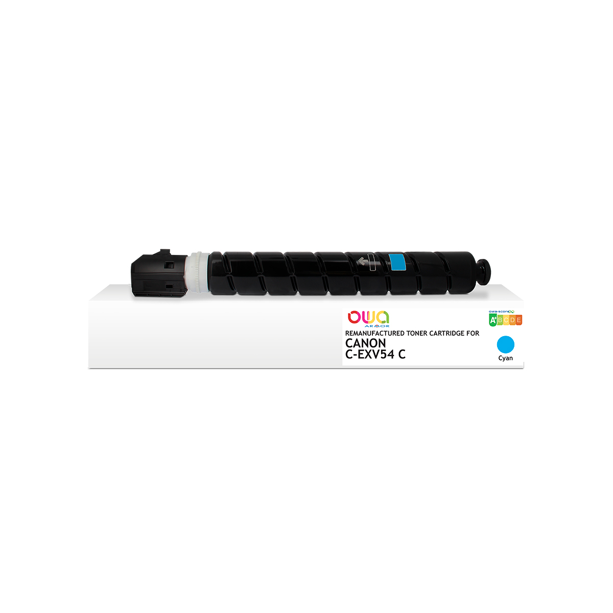 ARMOR TONER MAGENTA CEXV54