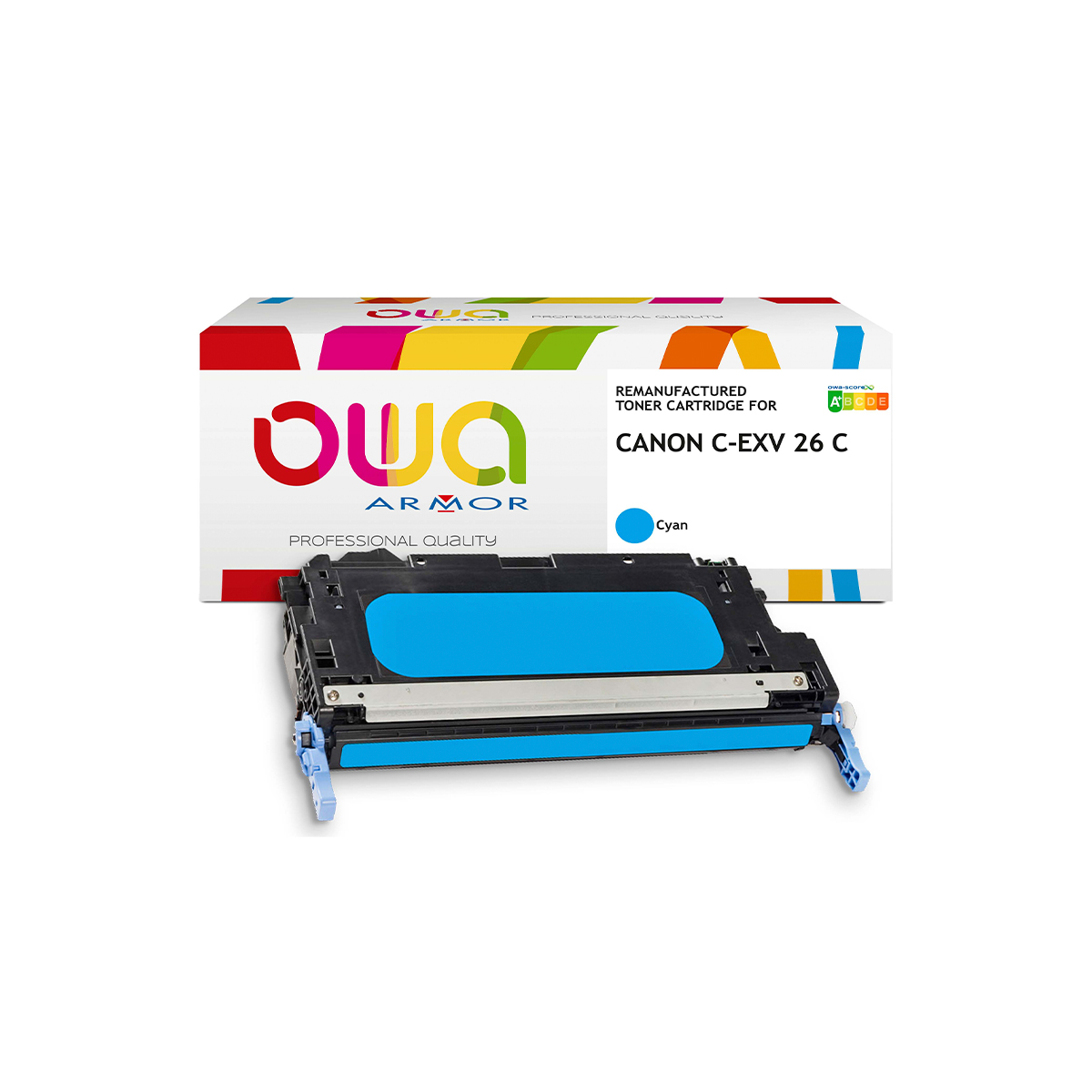 ARMOR TONER CIAN CEXV26