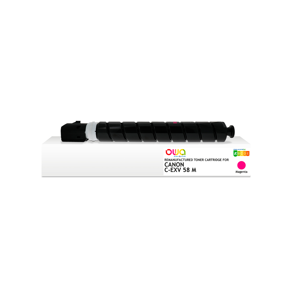 ARMOR TONER MAGENTA CEXV58