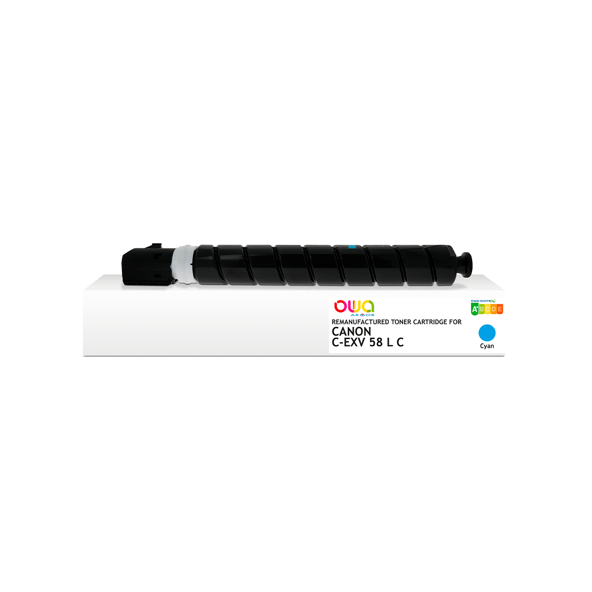 ARMOR TONER CIAN CEXV58