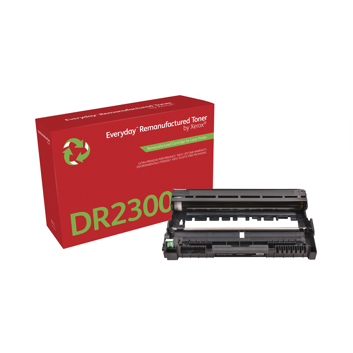 XEROX BROTHER TAMBOR DR2300